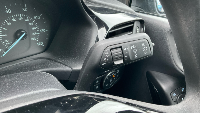 Ford Fiesta 1.0 EcoBoost Trend 5dr Petrol Hatchback